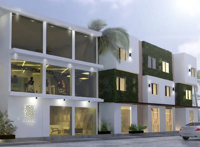 Casa en venta · Playa del Carmen, Solidaridad, Quintana Roo