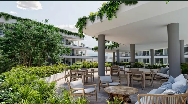 Departamento en venta · Playa del Carmen, Solidaridad, Quintana Roo
