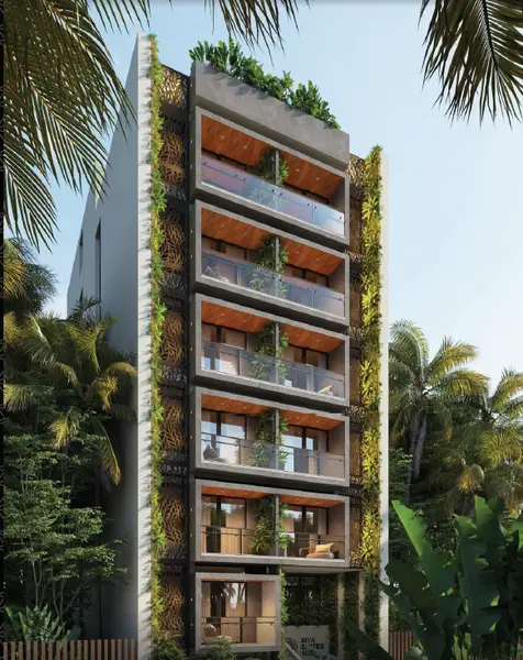 Departamento en venta · Playa del Carmen, Solidaridad, Quintana Roo