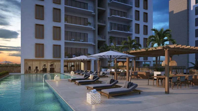 Departamento en venta · Playa del Carmen, Solidaridad, Quintana Roo