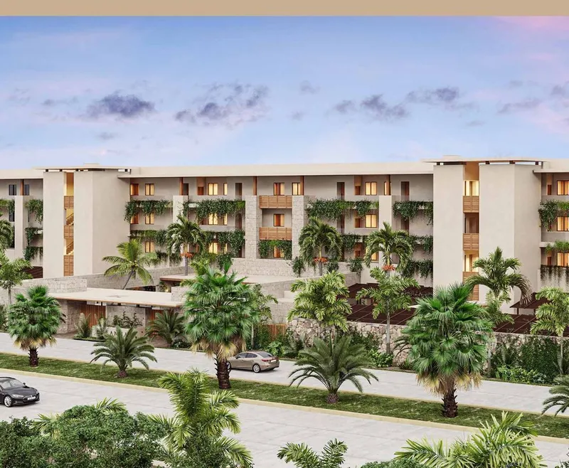 Departamento en venta · Zazil Ha, Playa del Carmen, Solidaridad, Quintana Roo Departamento en venta · Zazil Ha, Playa del Carmen, Solidaridad, Quintana Roo