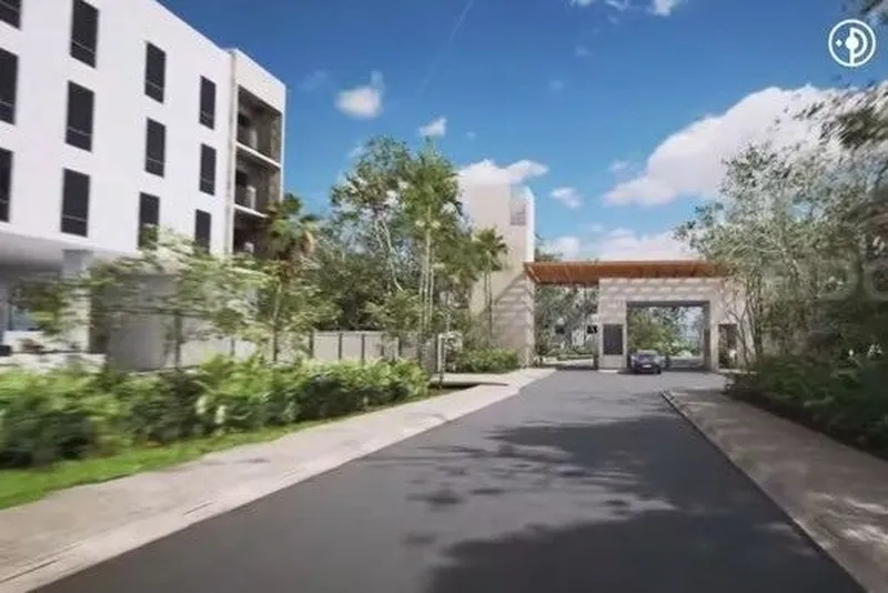 Departamento en venta · Playa Car Fase I, Playa del Carmen, Solidaridad, Quintana Roo
