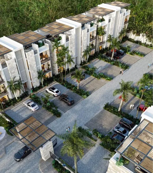 Departamento en venta · Playa Car Fase I, Playa del Carmen, Solidaridad, Quintana Roo