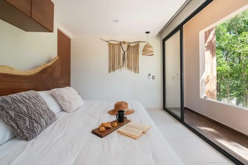 Departamento en venta · Aldea Zama, Tulum, Quintana Roo