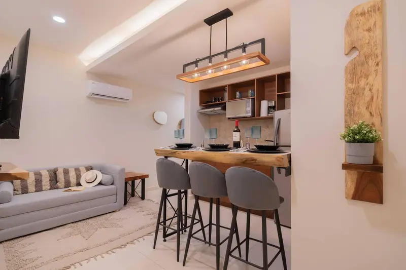 Departamento en venta · Aldea Zama, Tulum, Quintana Roo