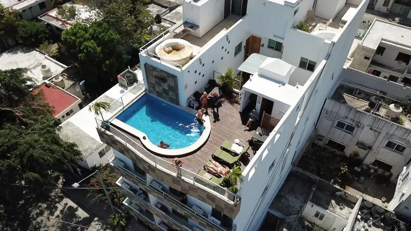Departamento en venta · Playa del Carmen, Solidaridad, Quintana Roo