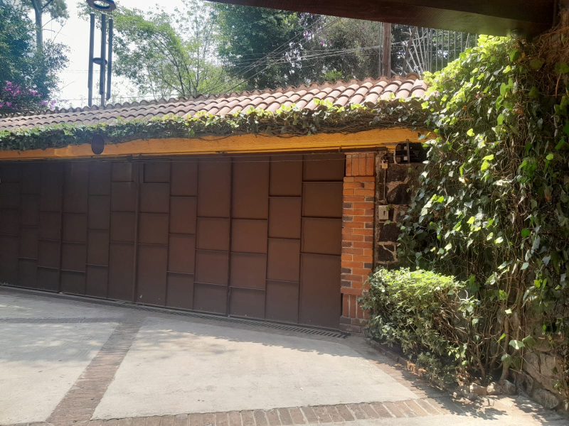 Casa en venta · Lomas de Tecamachalco, Naucalpan de Juárez, Estado de México