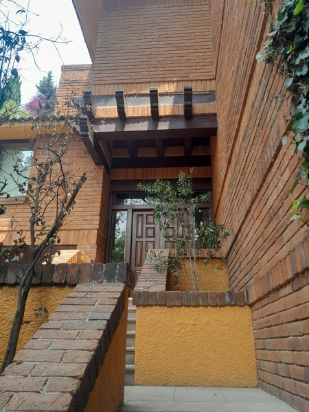 Casa en venta · Lomas de Tecamachalco, Naucalpan de Juárez, Estado de México