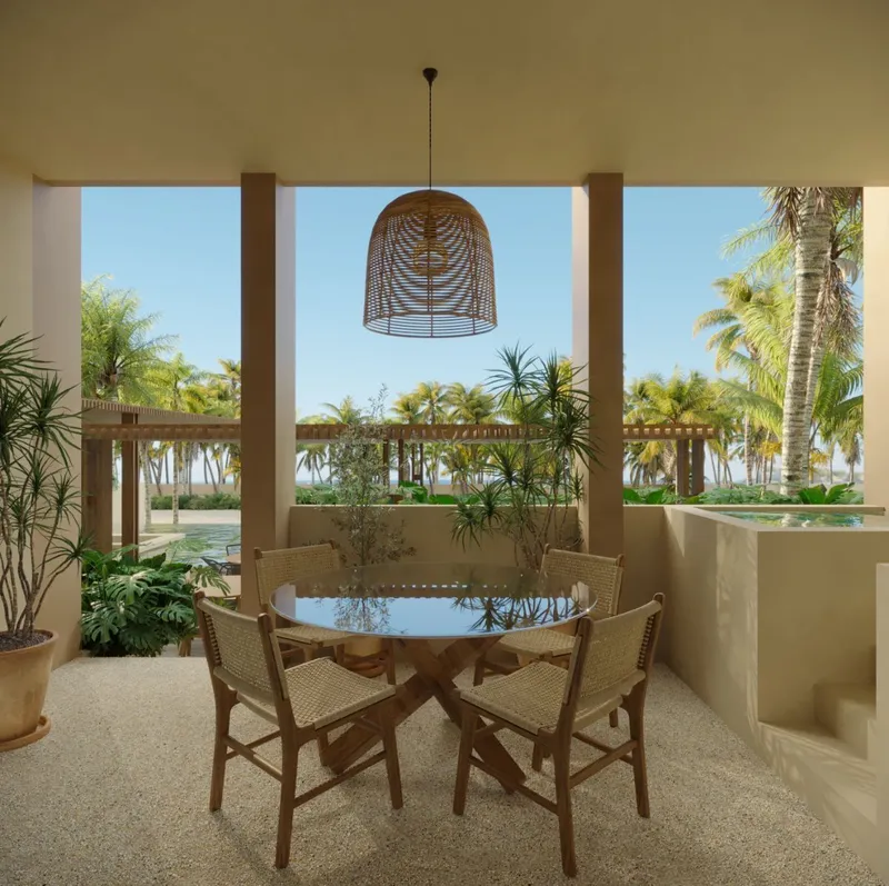 Departamento en venta · Chicxulub Puerto, Progreso, Yucatán Departamento en venta · Chicxulub Puerto, Progreso, Yucatán