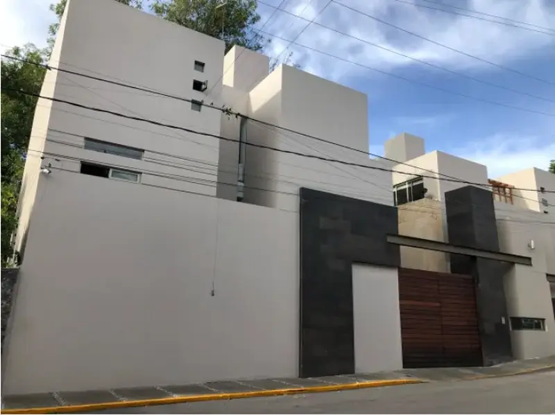 Condominio en venta · Lomas Quebradas, La Magdalena Contreras, Ciudad de México