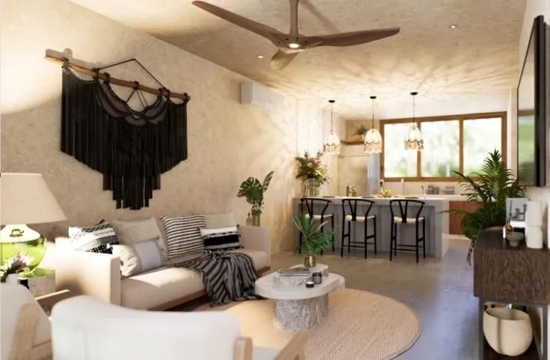 Casa en venta · Chuburna Puerto, Progreso, Yucatán