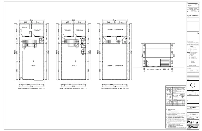 Lote en venta · Instituto Tecnológico de Estudios Superiores de Monterrey, Monterrey, Nuevo León