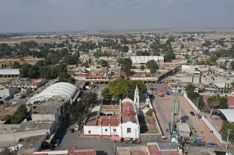 Lote en venta · Santiago 2a. Sección, Zumpango, Estado de México