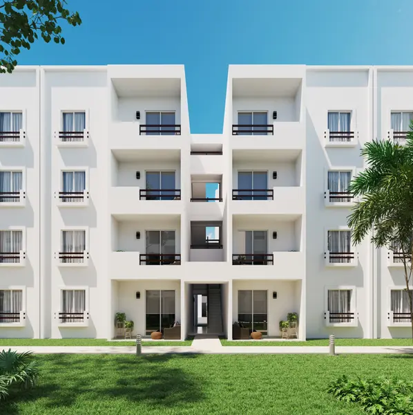 Departamento en venta · Playa Car Fase I, Playa del Carmen, Solidaridad, Quintana Roo