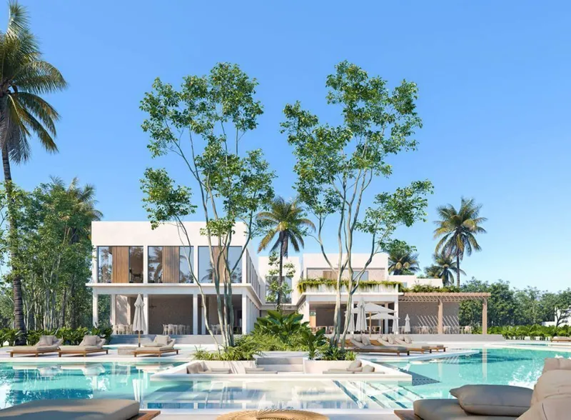 Departamento en venta · Playa Car Fase I, Playa del Carmen, Solidaridad, Quintana Roo