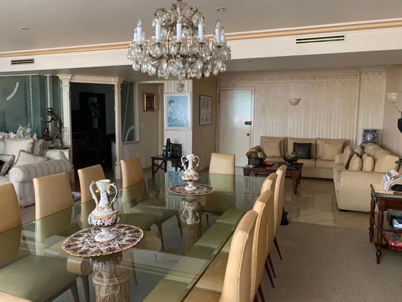 Departamento en venta · Bosques de las Lomas, Cuajimalpa de Morelos, Ciudad de México