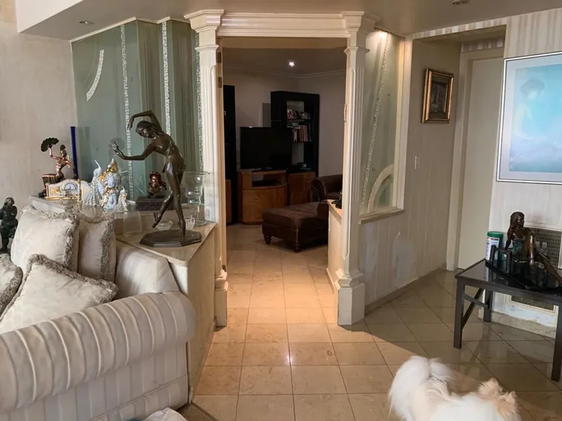 Departamento en venta · Bosques de las Lomas, Cuajimalpa de Morelos, Ciudad de México