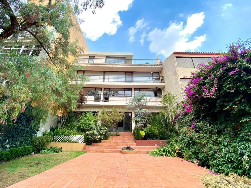 Casa en venta · Lomas de La Herradura, Huixquilucan, Estado de México