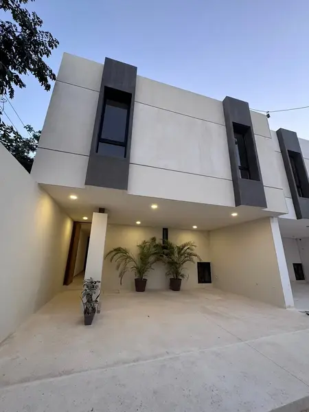 Casa en venta · Dzityá, Mérida, Yucatán