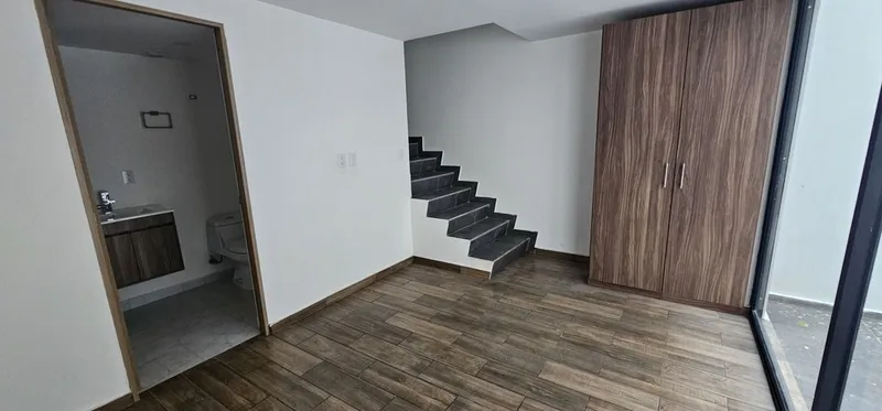 Departamento en venta · Roma Sur, Roma, Cuauhtémoc, Ciudad de México