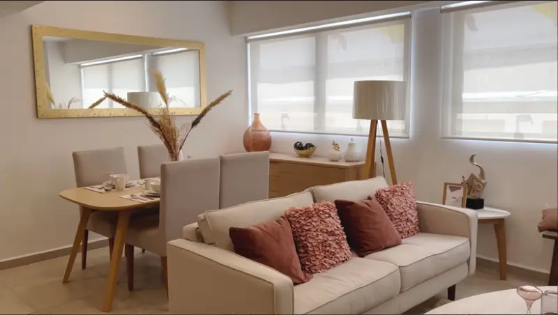 Departamento en venta · Azcapotzalco, Ciudad de México