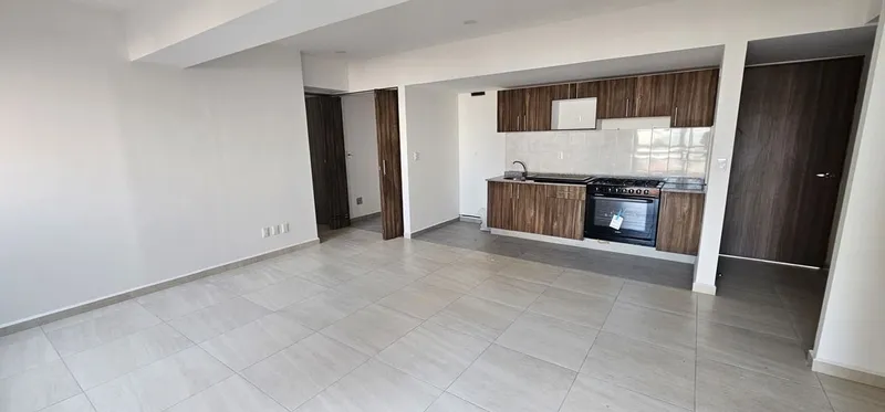 Departamento en venta · Azcapotzalco, Ciudad de México