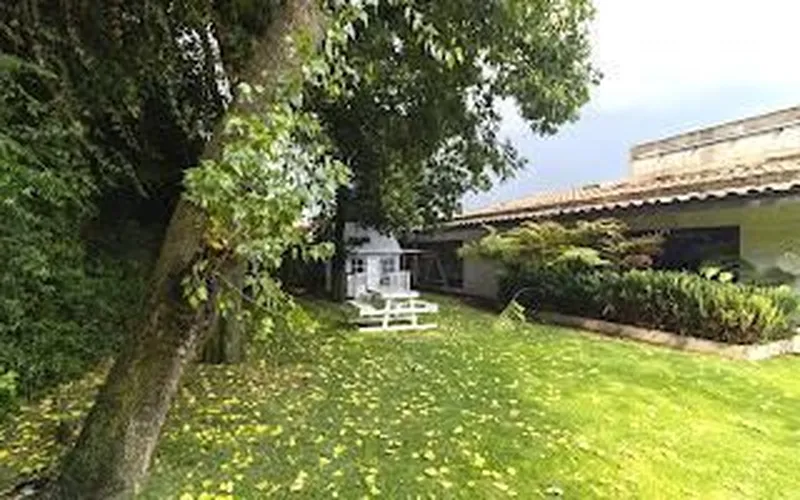 Casa en venta · San Mateo Tlaltenango, Cuajimalpa de Morelos, Ciudad de México