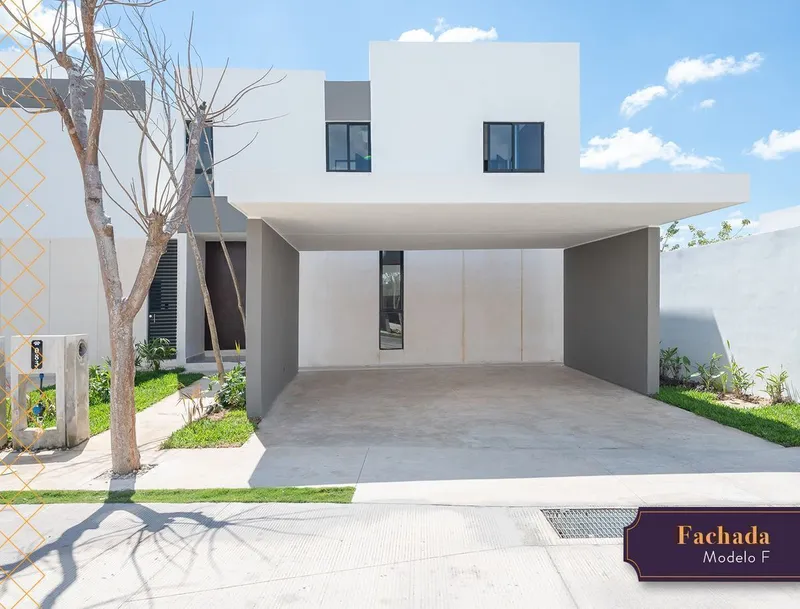 Condominio en venta · Cholul, Mérida, Yucatán