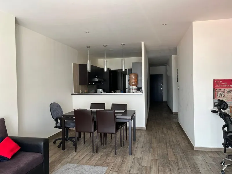 Departamento en venta · Lomas del Chamizal, Cuajimalpa de Morelos, Ciudad de México