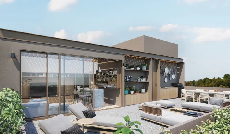 Departamento en venta · Lomas de Tecamachalco, Naucalpan de Juárez, Estado de México