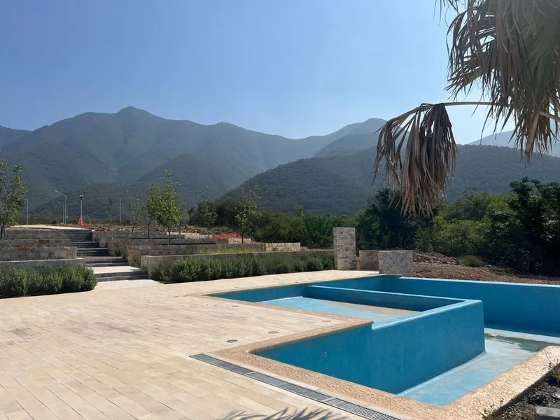 Lote en venta · Yerbaniz, Santiago, Nuevo León