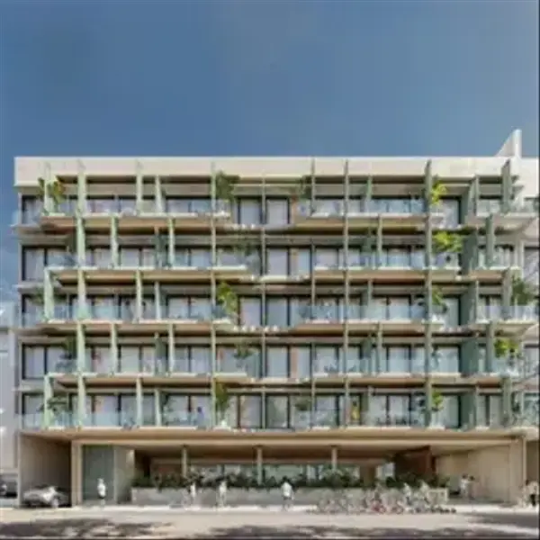 Departamento en venta · Playa del Carmen, Solidaridad, Quintana Roo