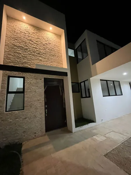 Casa en venta · Praderas del Mayab, Conkal, Yucatán