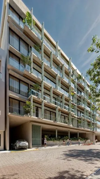 Departamento en venta · Playa del Carmen, Solidaridad, Quintana Roo