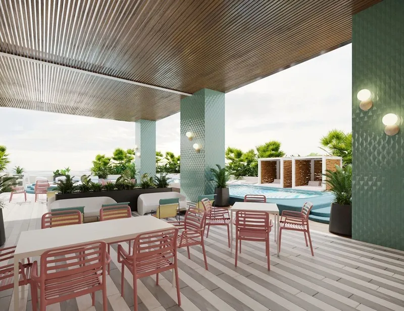 Departamento en venta · Playa del Carmen, Solidaridad, Quintana Roo