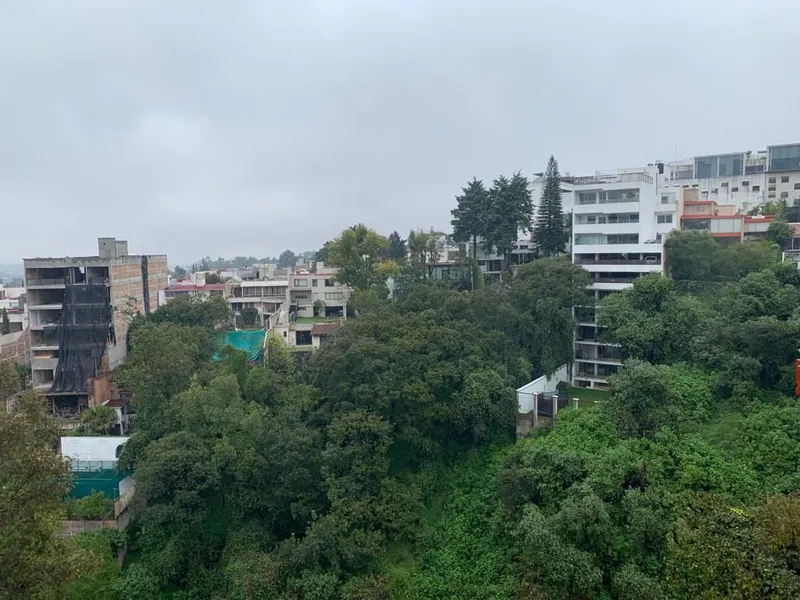 Departamento en venta · Lomas de Tecamachalco, Naucalpan de Juárez, Estado de México