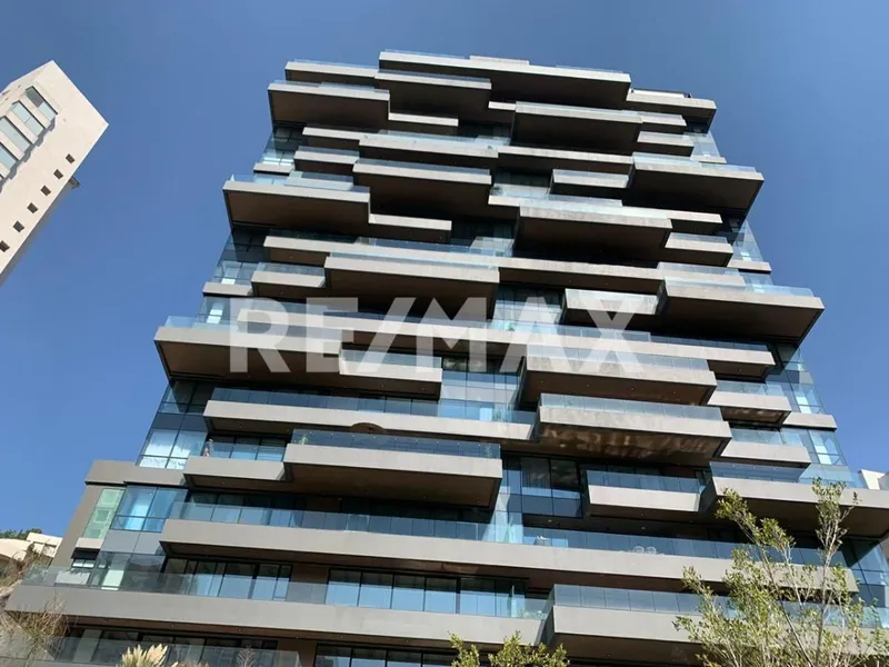 Departamento en venta · Lomas Country Club, Huixquilucan, Estado de México