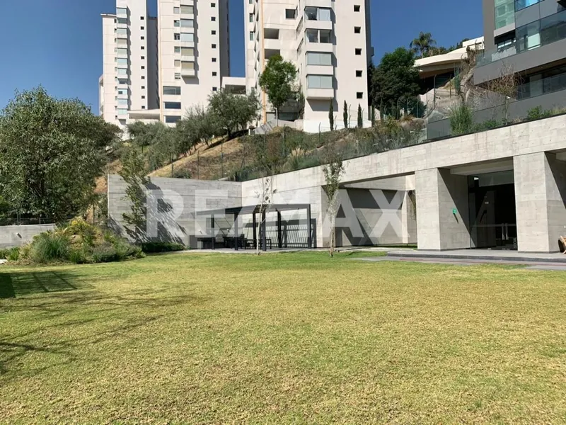Departamento en venta · Lomas Country Club, Huixquilucan, Estado de México
