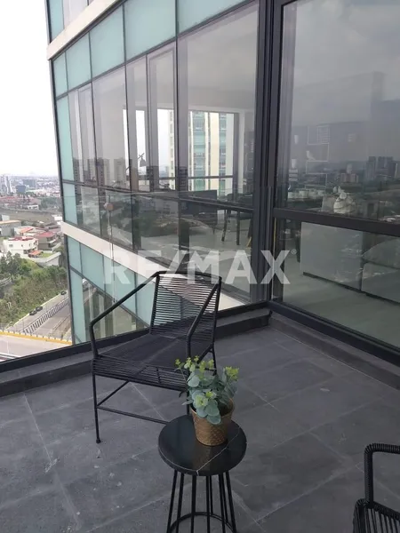 Departamento en venta · Hacienda de las Palmas, Huixquilucan, Estado de México