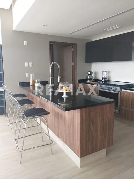 Departamento en venta · Hacienda de las Palmas, Huixquilucan, Estado de México