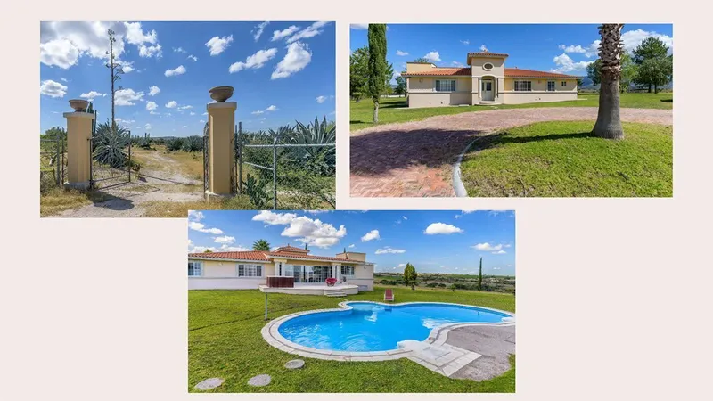 Casa en venta · Aurora, San Miguel de Allende, Guanajuato