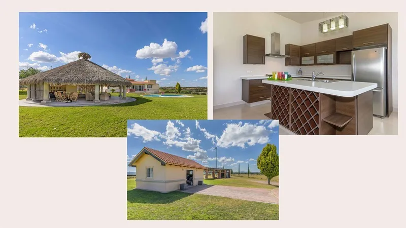 Casa en venta · Aurora, San Miguel de Allende, Guanajuato