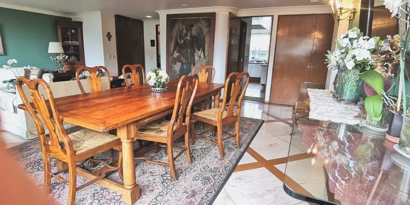 Departamento en venta · Parques de la Herradura, Huixquilucan, Estado de México