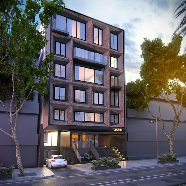 Departamento en venta · Roma Norte, Roma, Cuauhtémoc, Ciudad de México