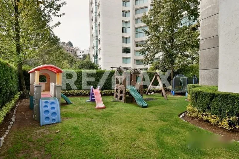 Departamento en venta · Bosques de las Lomas, Cuajimalpa de Morelos, Ciudad de México