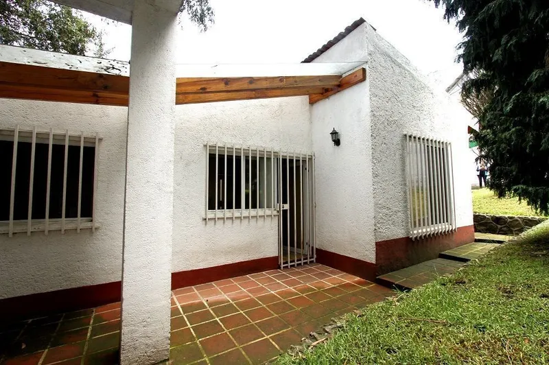 Casa en venta · Loma del Padre, Cuajimalpa de Morelos, Ciudad de México