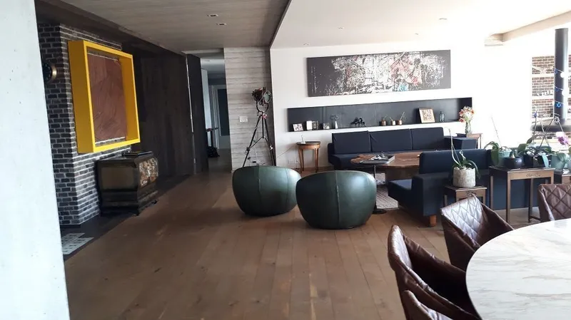 Departamento en venta · Bosques de las Lomas, Cuajimalpa de Morelos, Ciudad de México