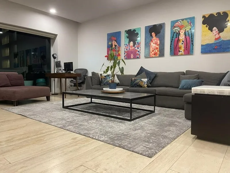 Departamento en venta · Santa Fe, Álvaro Obregón, Ciudad de México Departamento en venta · Santa Fe, Álvaro Obregón, Ciudad de México