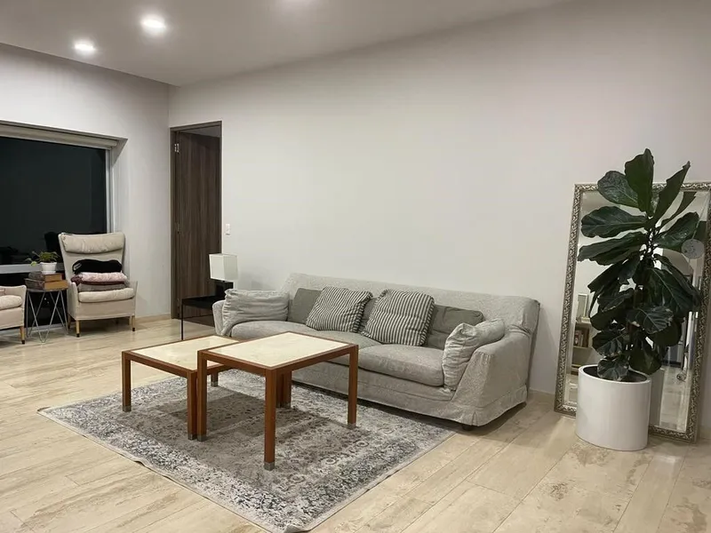 Departamento en venta · Santa Fe, Álvaro Obregón, Ciudad de México Departamento en venta · Santa Fe, Álvaro Obregón, Ciudad de México