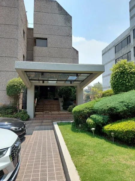 Departamento en venta · Bosques de las Lomas, Cuajimalpa de Morelos, Ciudad de México